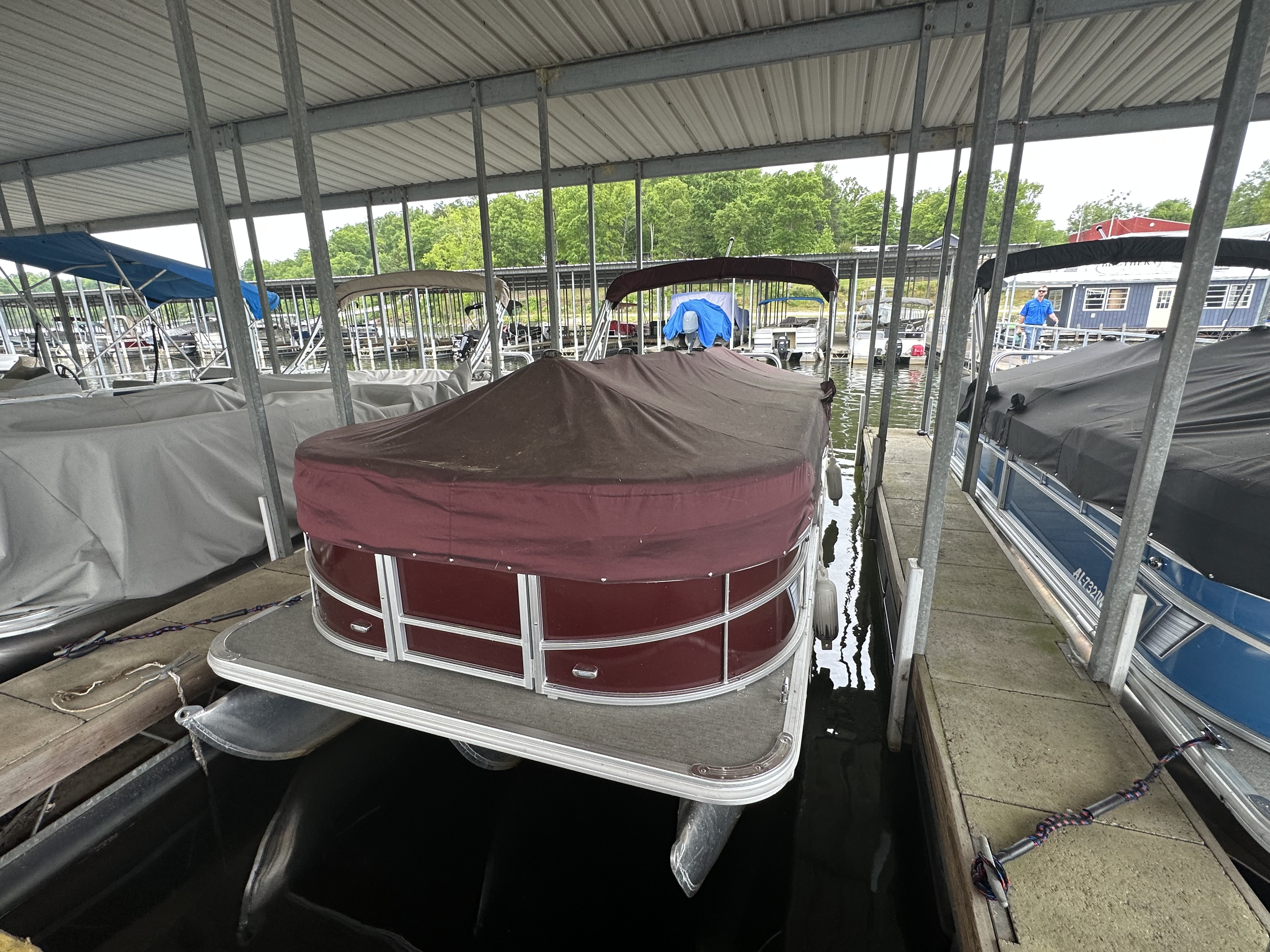 Boat 2